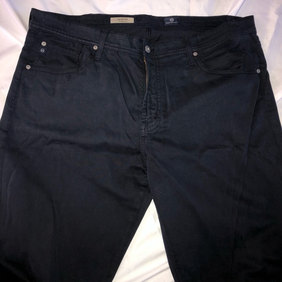AG JEANS THE PROTEGE STRAIGHT LEG PANT 1049SUD - Picture 4 of 11
